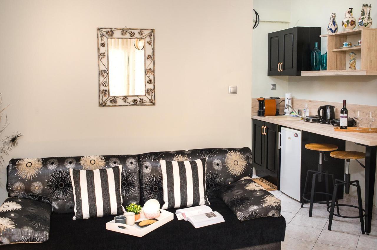 Comfort Apartment *